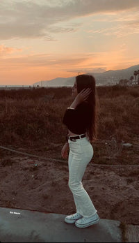 Sarah M.