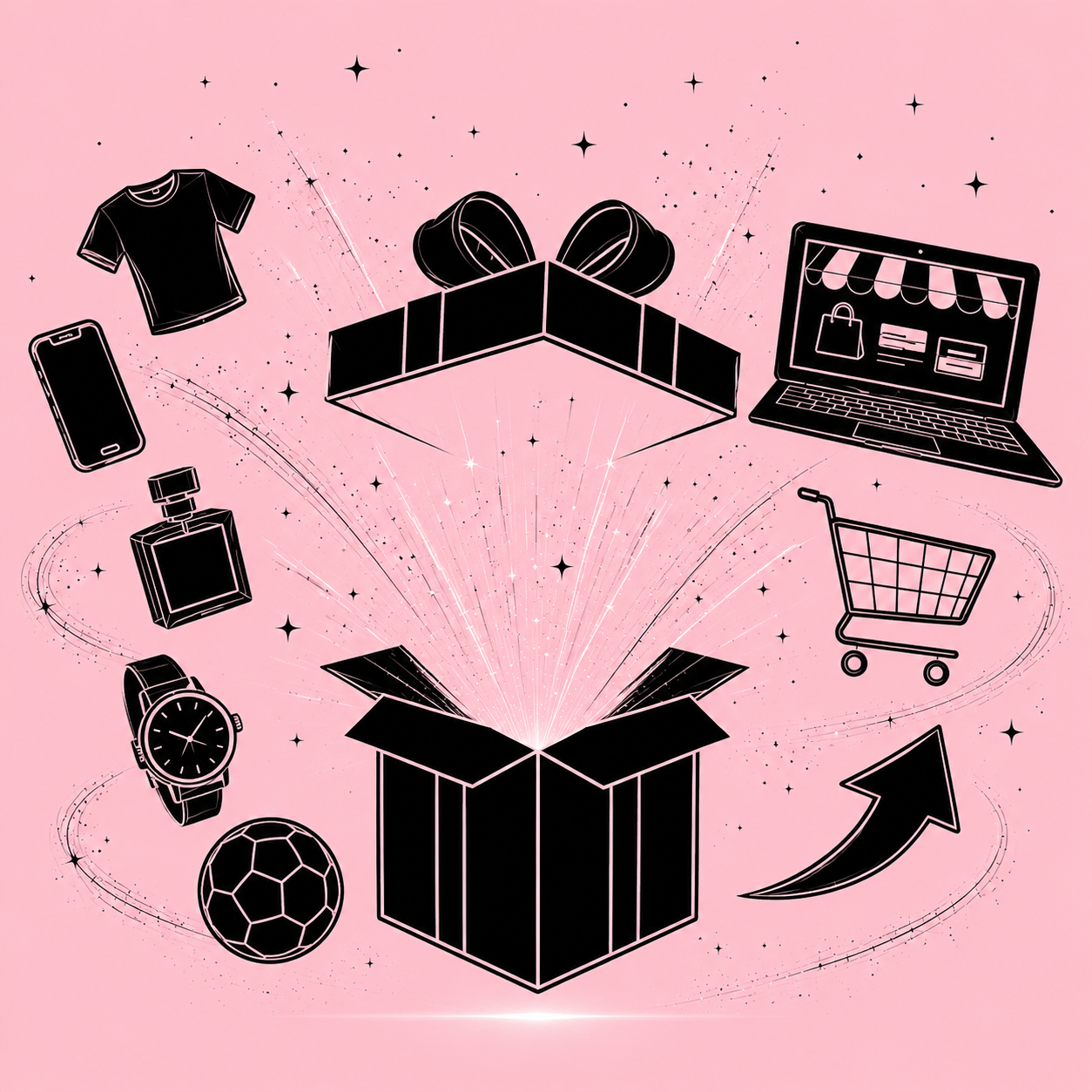 Reseller Starter Pack (Guide + Suppliers)                    BEST VALUE BUNDLE